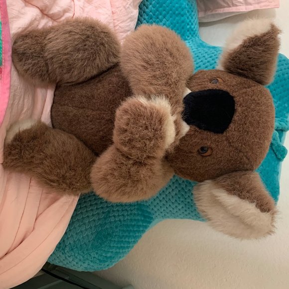 teddy bear - Picture 4 of 4